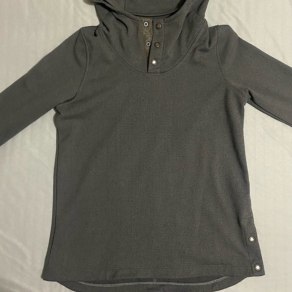 The North Face Medium Hoodie